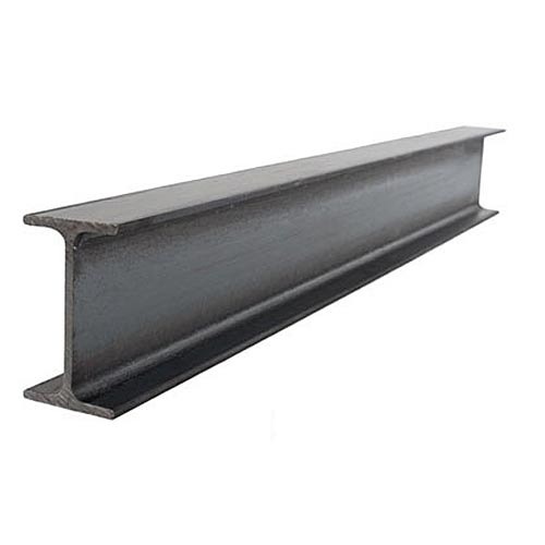 Steel beams