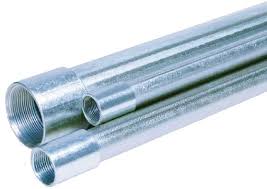 hot dip galvanizing pipes