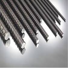 TMT Bars