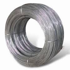 Mild steel wire rod
