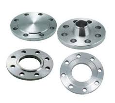 Stainless Steel Flanges