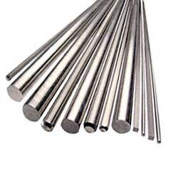 alloy steel bars