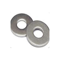 Duplex steel washers