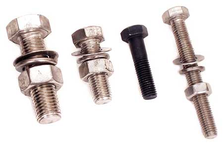 industrial fasteners