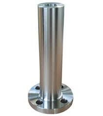 long weld neck flange