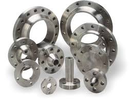 flanges