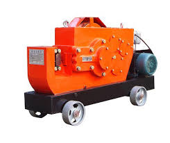 Bar Cutting Machine