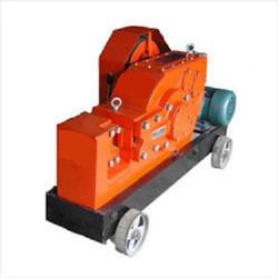 Industrial Bar Cutting Machine