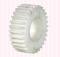 Uhmw gear