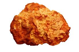 Bauxite