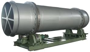 Industrial Rotary Kiln