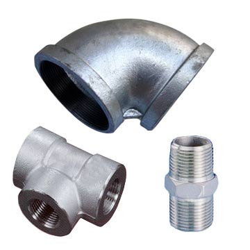carbon steel elbows