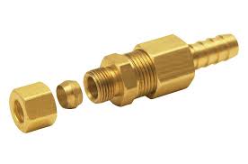compression fittings