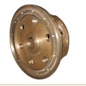 Axial Fixing Ring