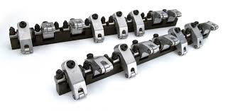 Rocker Shaft