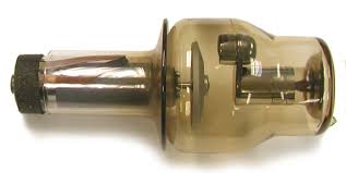 Rotating Tube