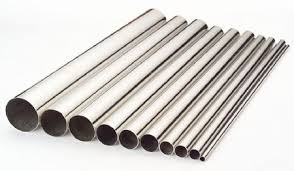 Stainless Pipe
