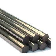 SS Rods