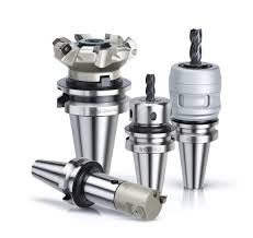 Cnc Machine Tools