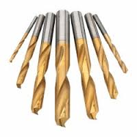 Carbide Drills