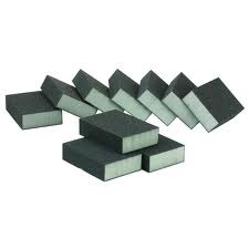 Carbide Pads