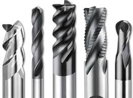 Carbide Tools