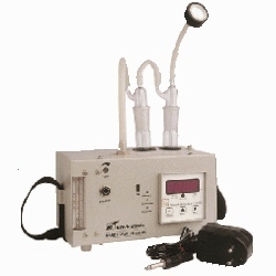 COAL TESTING