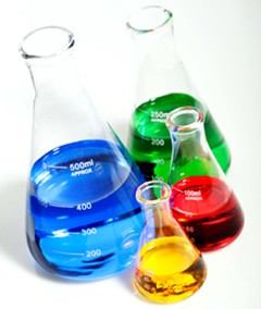 CHEMICAL TESTING