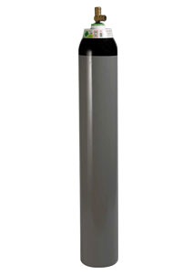 nitrogen cylinders