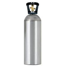 co2 cylinders