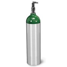 Oxygen Cylinders