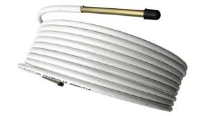 CNG Tubes