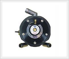 LPG Reducer