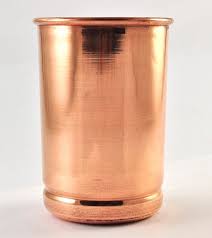 copper glass
