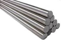 titanium bar