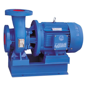 centrifugal pumps