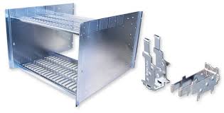 Sheet Metal Fabrication
