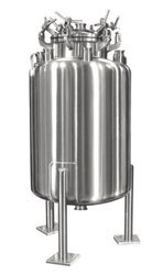 Used Reactors