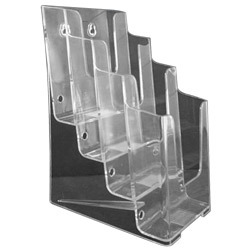 Fabrication in Acrylic