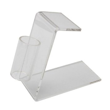 Acrylic Gun Holder