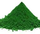 Paint Chrome Oxide Green