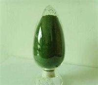 Chemical Chrome Oxide