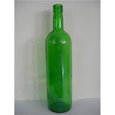Glasses Chrome Oxide Green