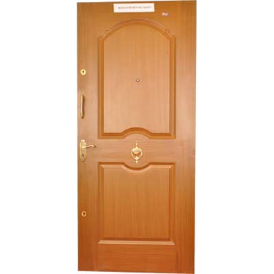 Designer FRP Doors