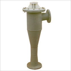 frp venturi scrubber