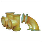 frp pipes bends