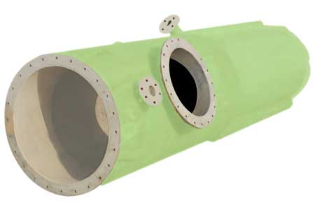 frp scrubber