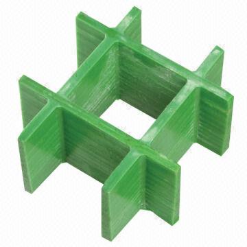 Molded FRP Products