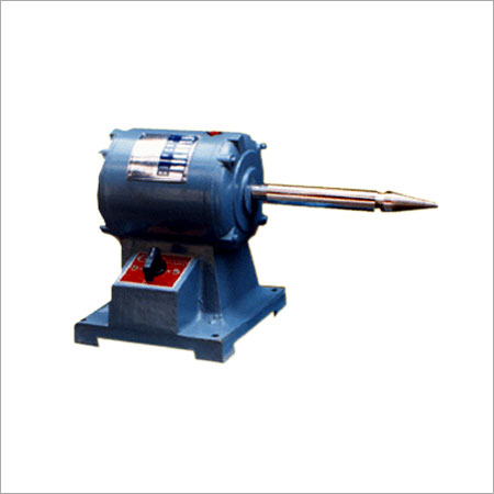 Jewellery Polishing Machinery