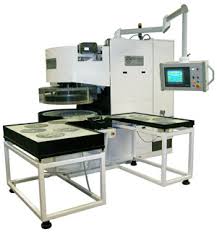 Precision Finishing Machinery